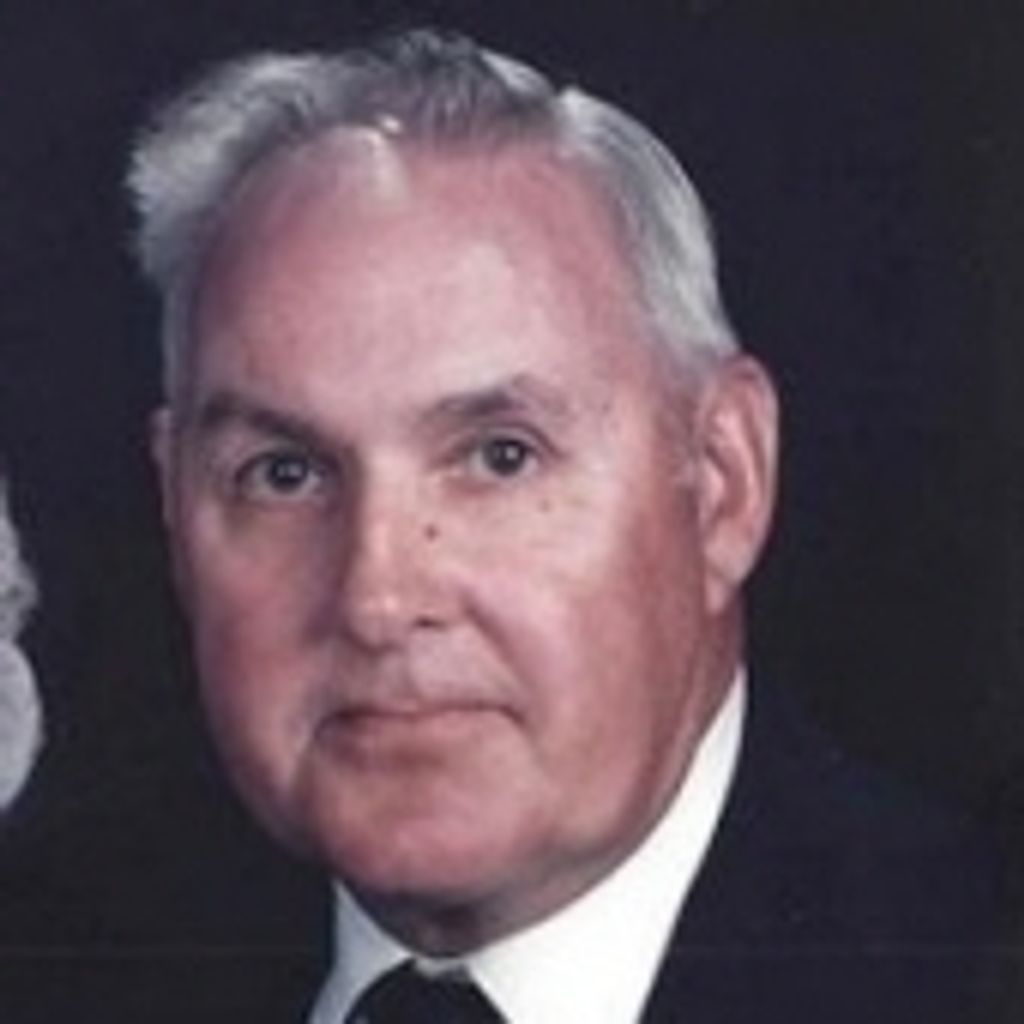 Gordon H. Tull