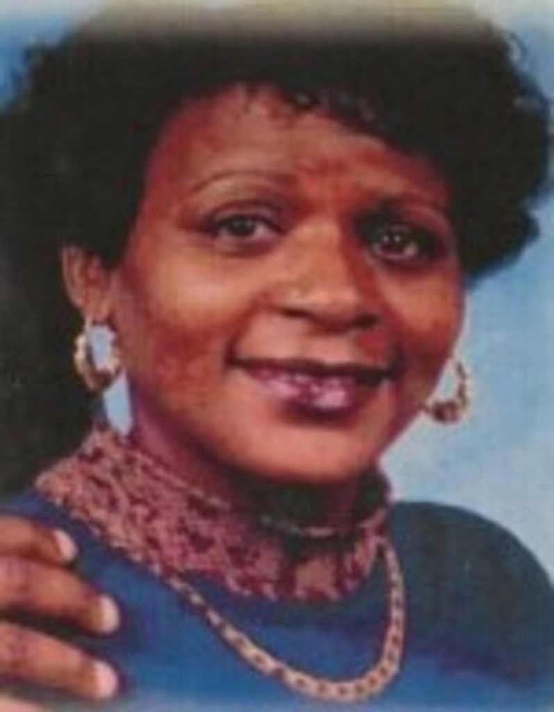 Joann Patterson