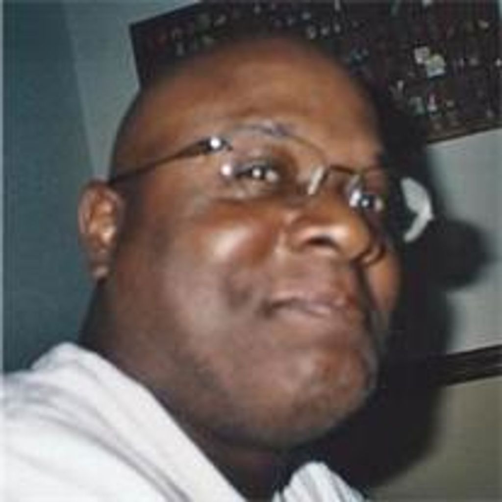 Darrell King Profile Photo