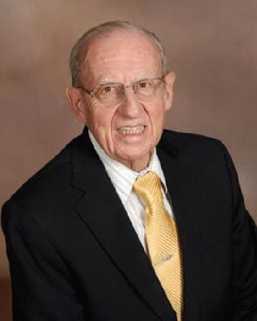 Dr. Fred Rolater