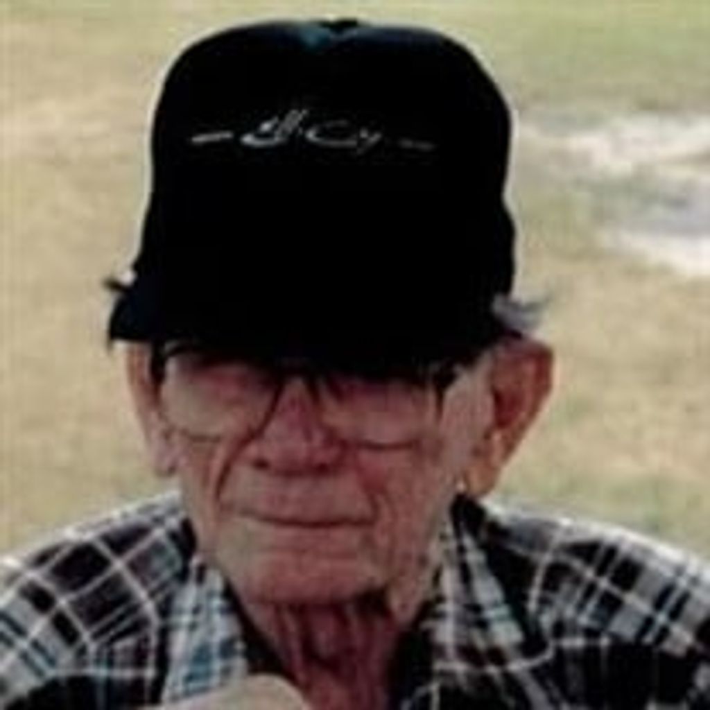 Hugh "Bid" Farrington