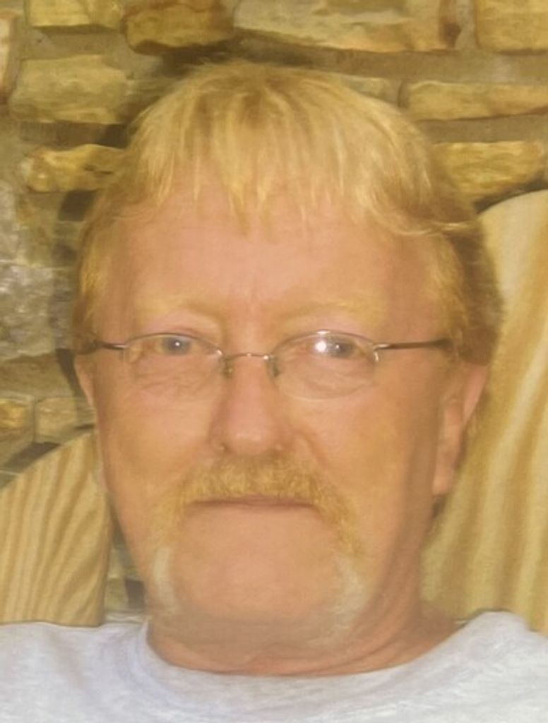 Colin Gene Kelley Profile Photo