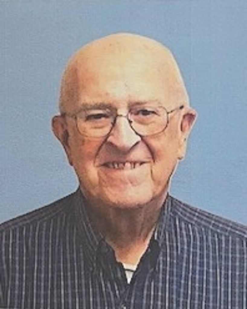 Stuart E. Sargent Profile Photo