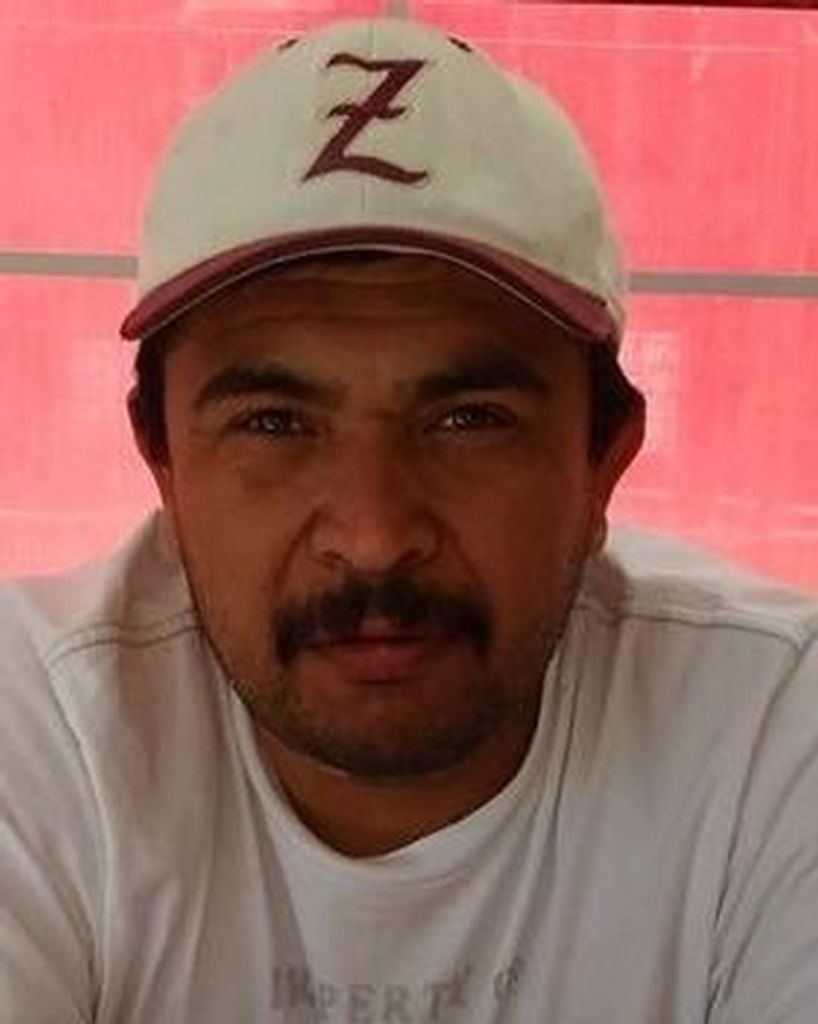 Jaime Sanchez, Jr. Profile Photo