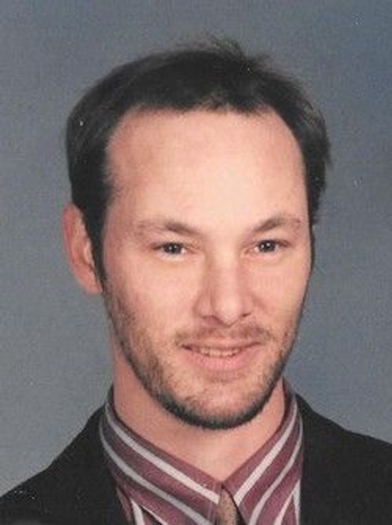 Richard P. Hill Profile Photo