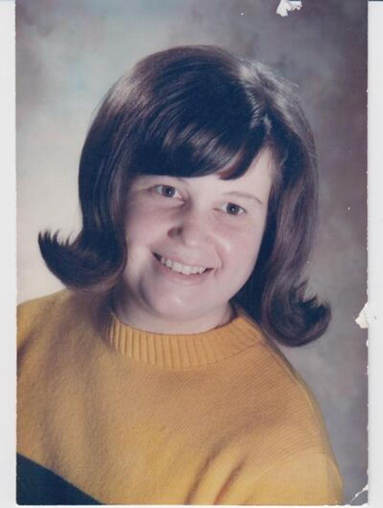 Mary Jacqueline Gebhardt Profile Photo