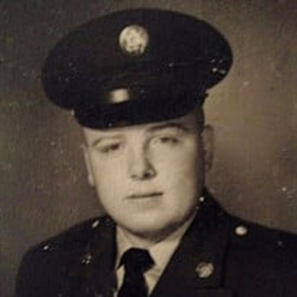 Larry Holbrook Profile Photo