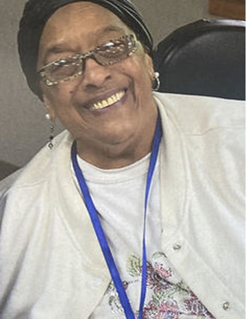 Norrine  Jane (Jones) Green