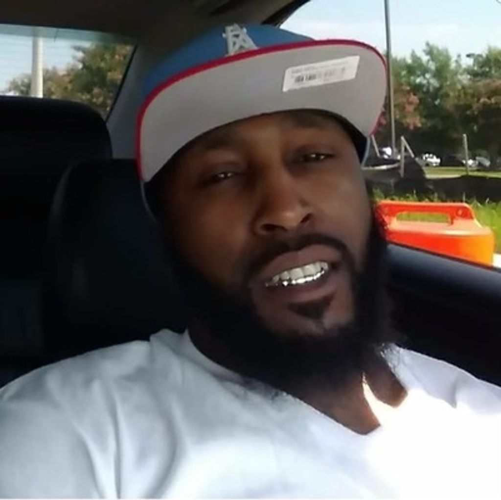 Jeffrey "Byrd" Burrage Jr. Profile Photo