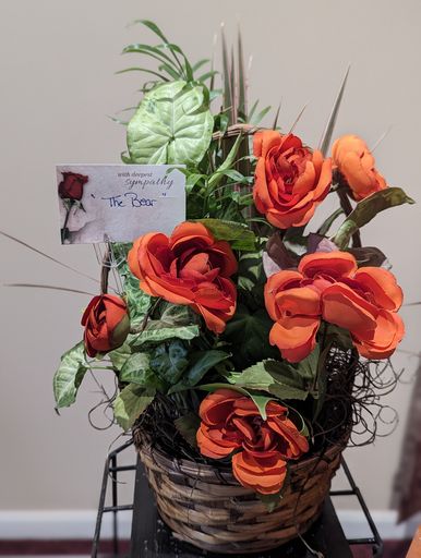 Leonard Wells photo 12