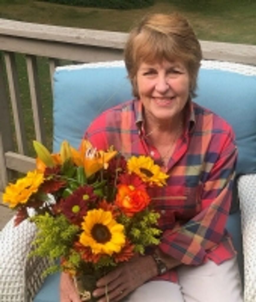 Kathleen 'Kathy' W. Nagy