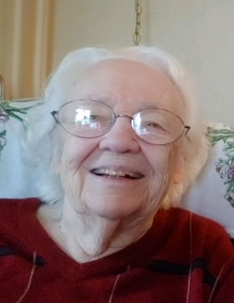 Velma Chamberlin Profile Photo