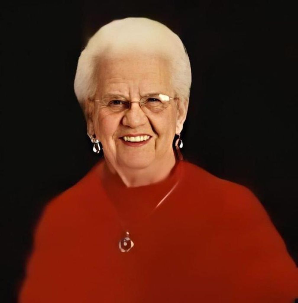 Thelma Romesburg Profile Photo
