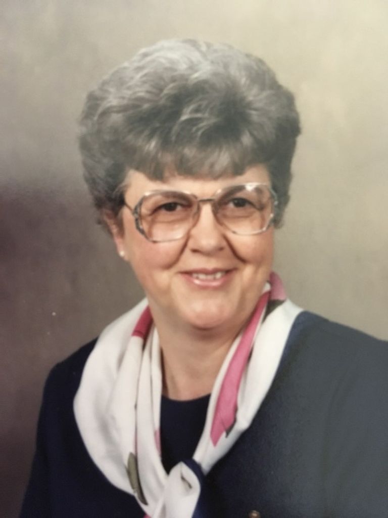 Margaret L. Peak