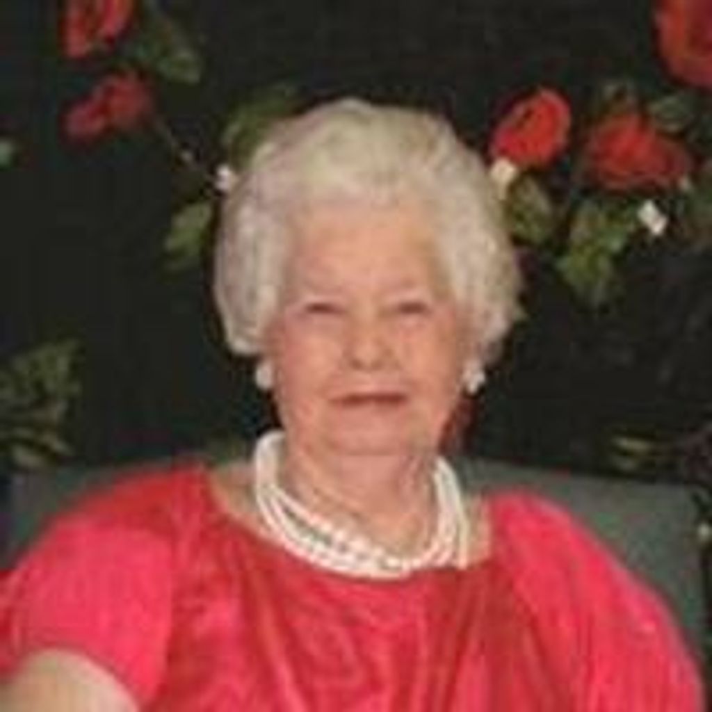 Merle Cargile