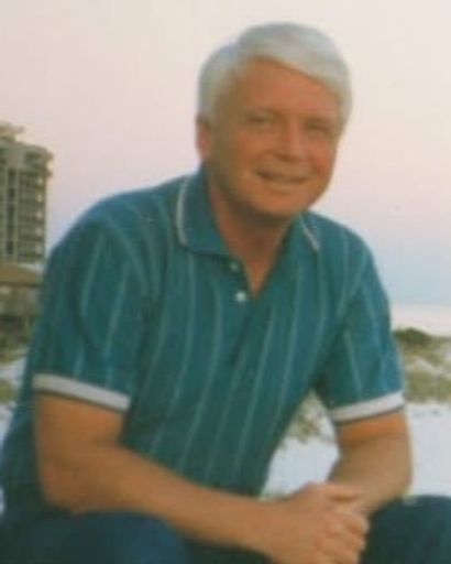 Cecil William 
