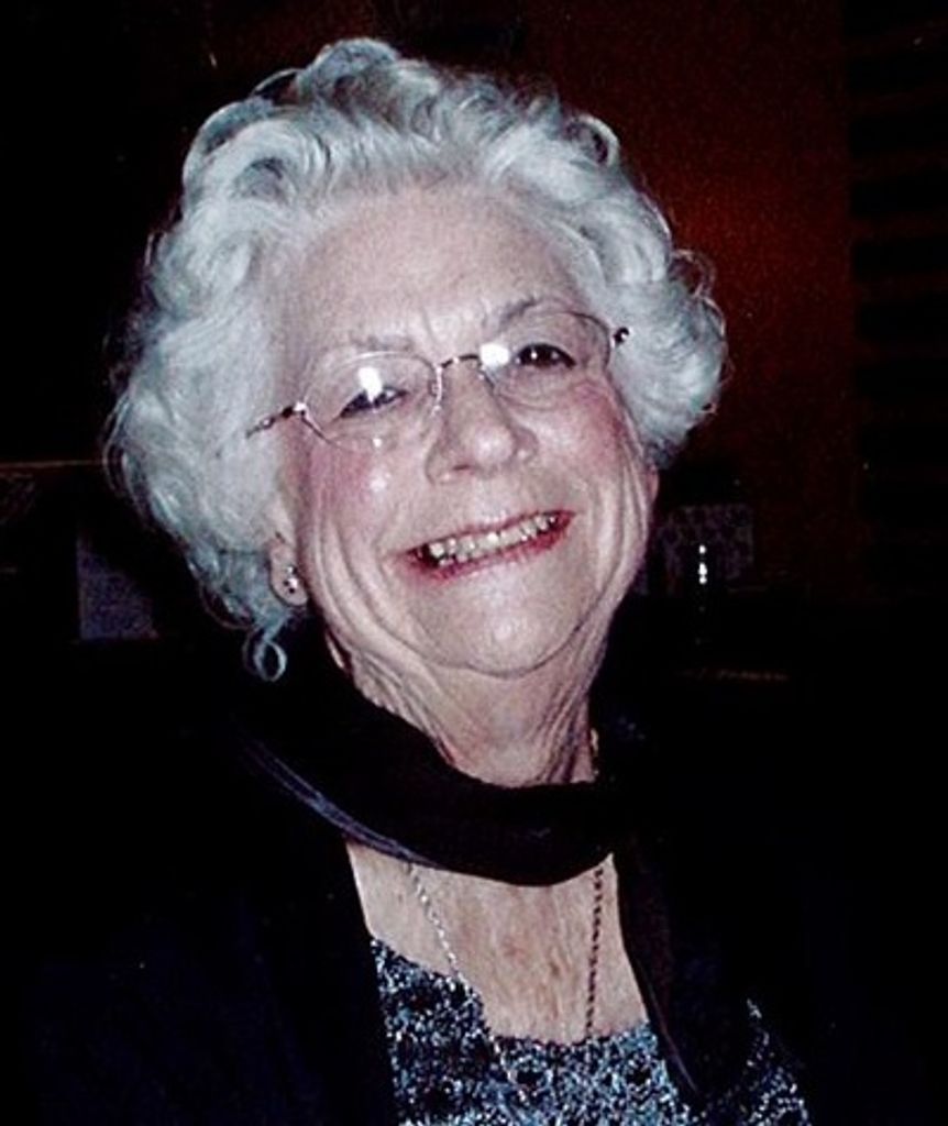 Jeannie Bernice Rubarth Profile Photo