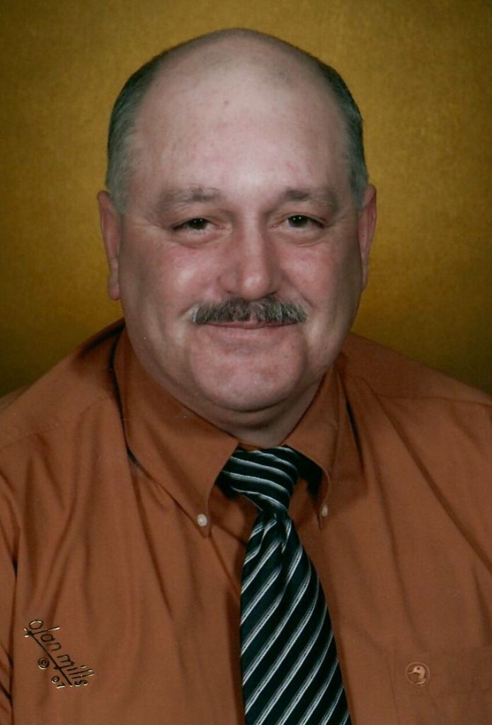 Paul Ivan Hicks, Jr.