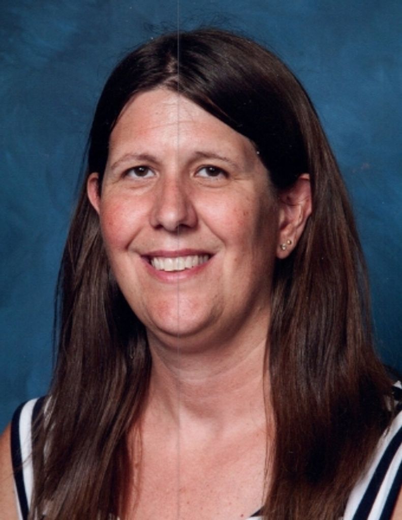 Shannon M. (Becker) Stenzel Profile Photo