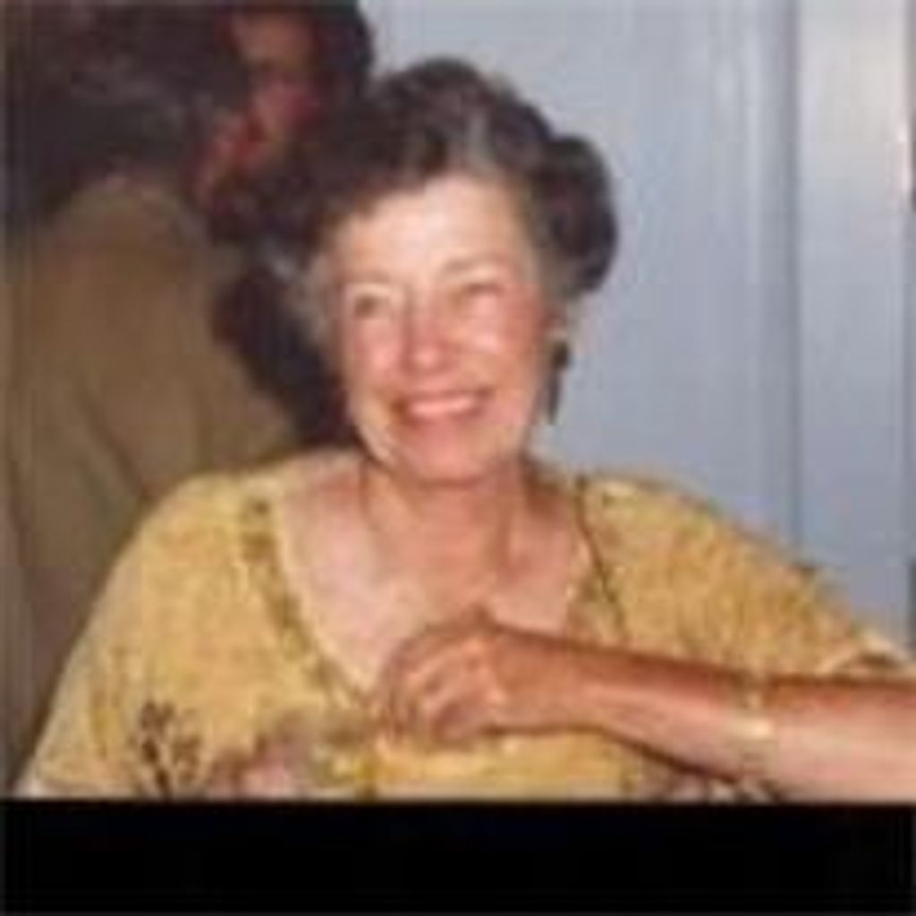 Annabel Arenson
