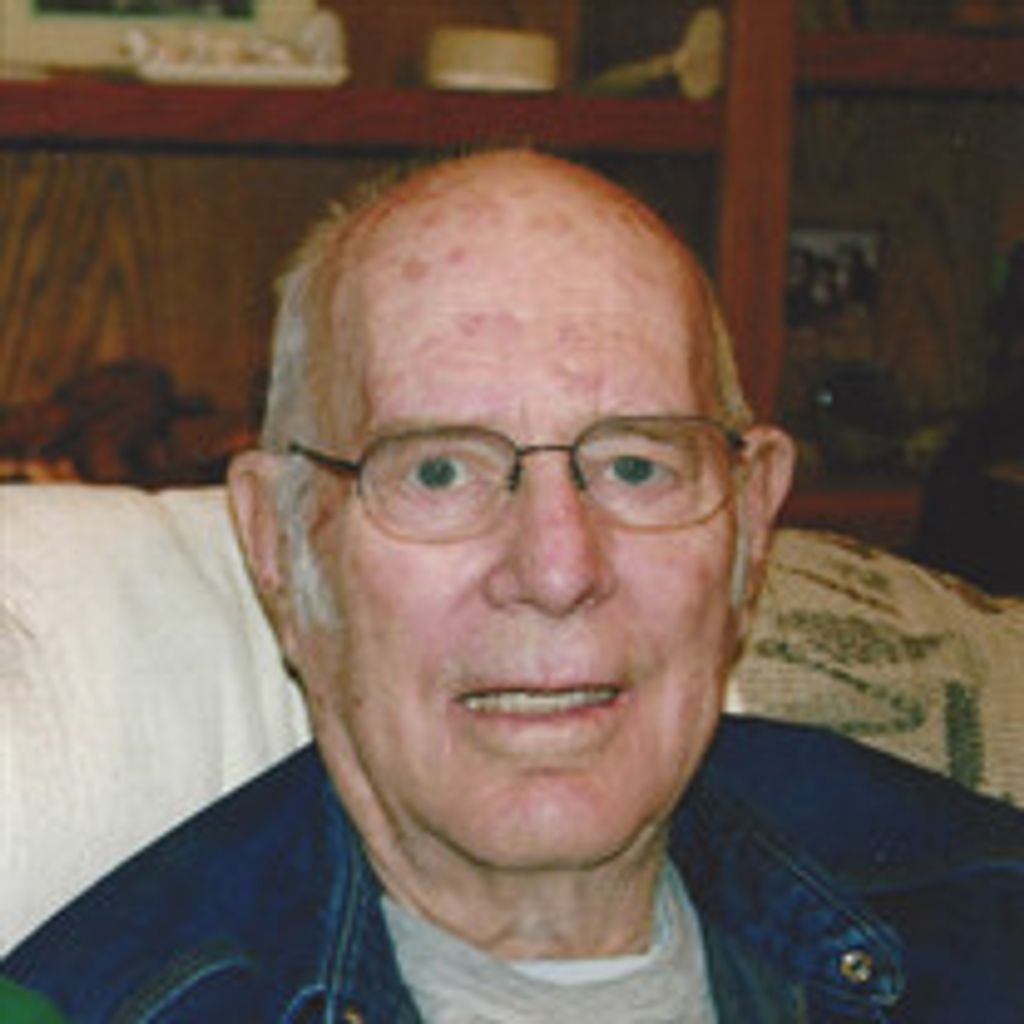 Gerald A. Neher Profile Photo