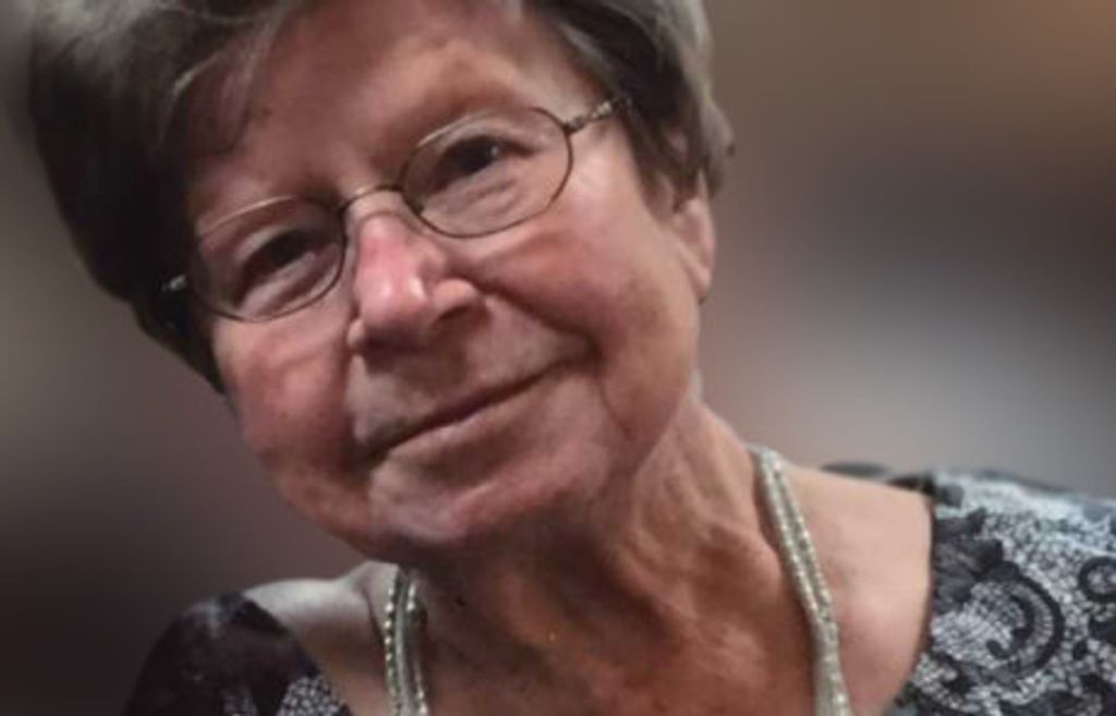 Elda “Susie” Prinster