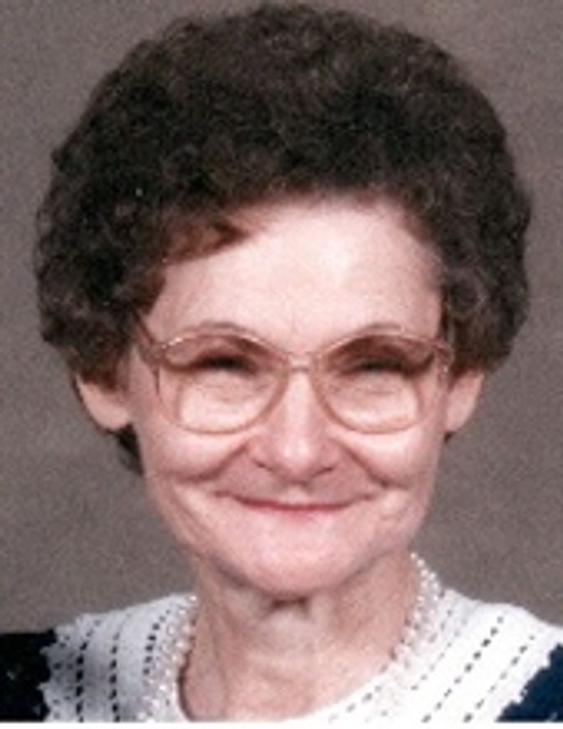 Roberta Burris