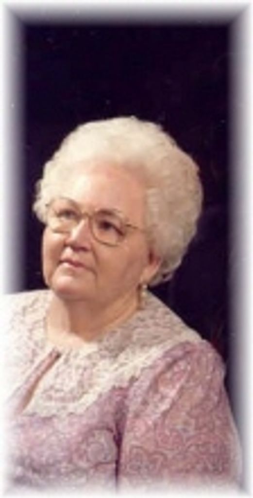 Joyce Sanders