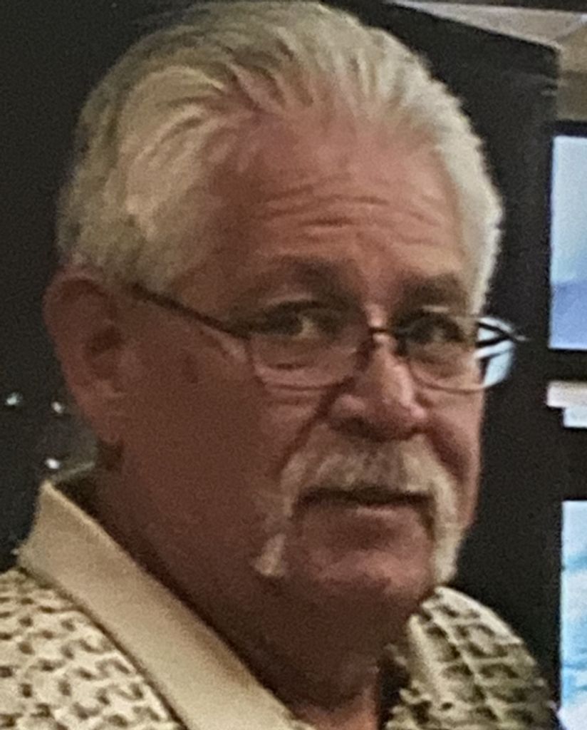 Chief Donald L. Waldron