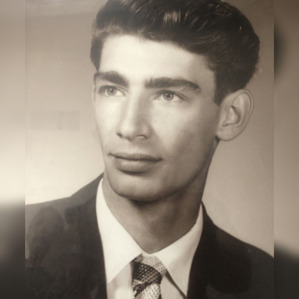 Mr. Charles Dimond Goertzen