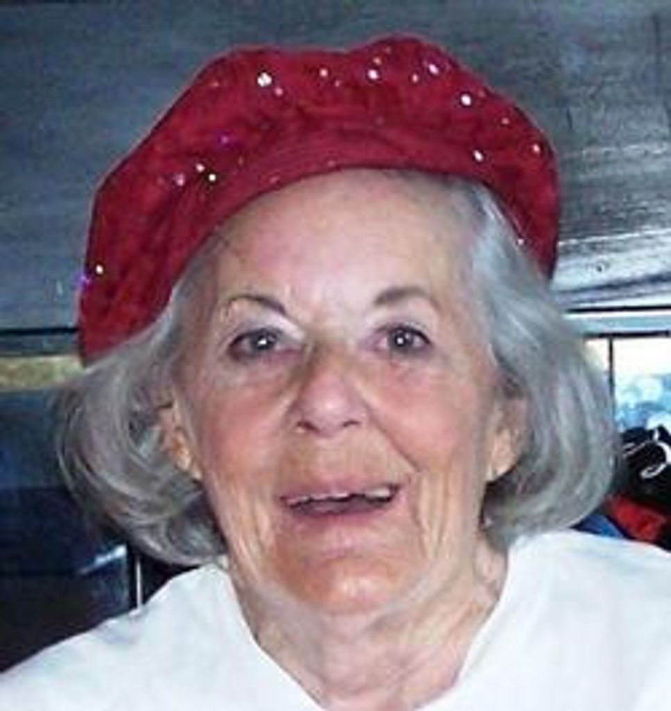 Ferne Leslie Profile Photo