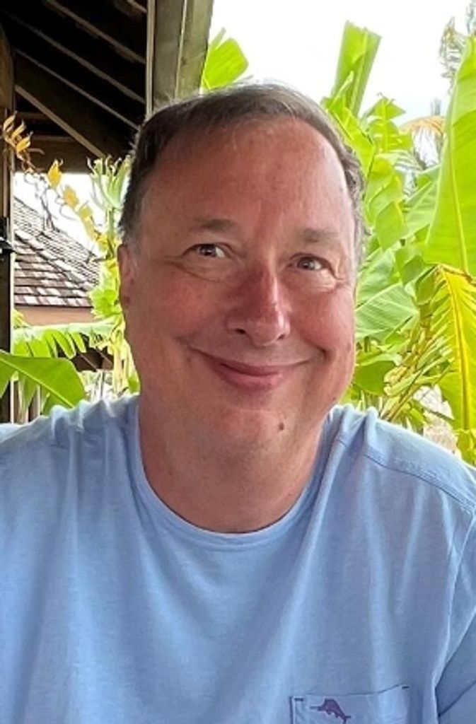 Thomas M. Peck