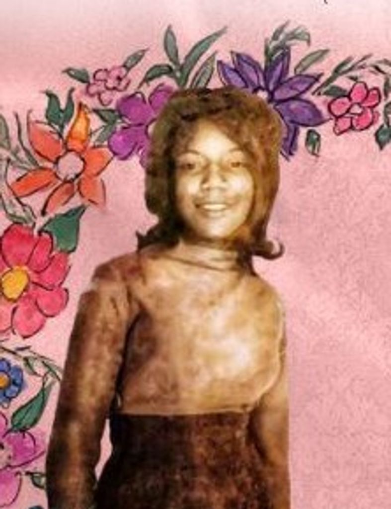 Connie Harris
