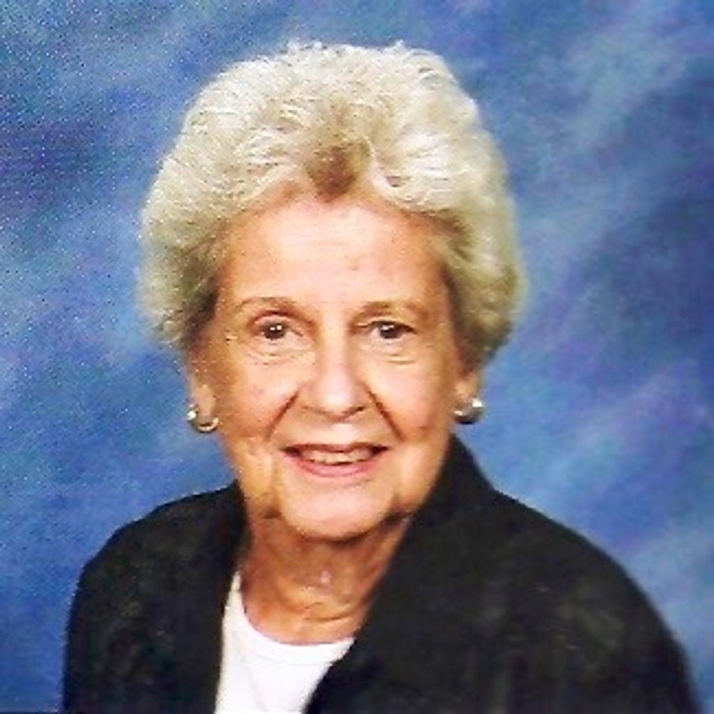 Jane (O'Bannon)  Parker