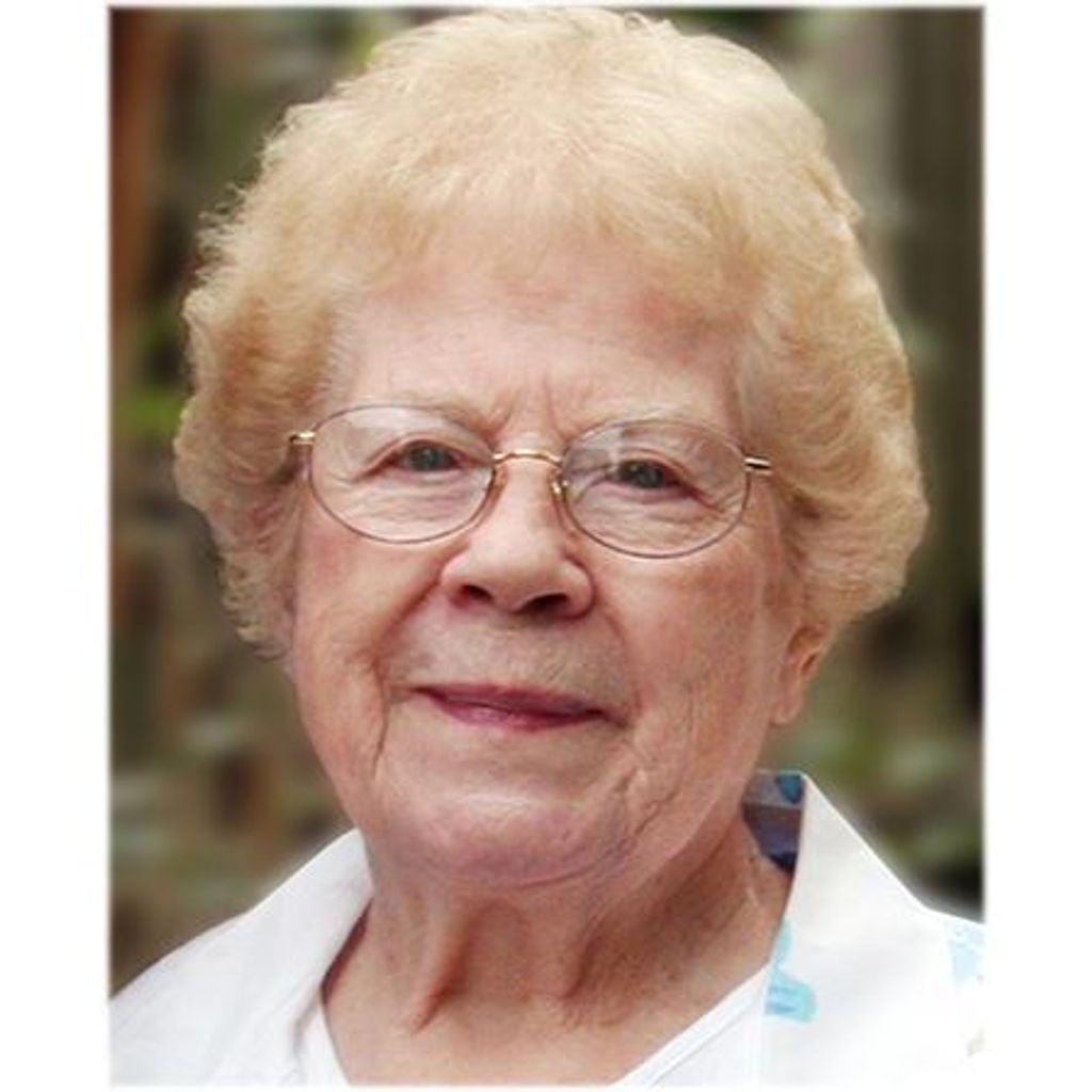 Grace Bogue