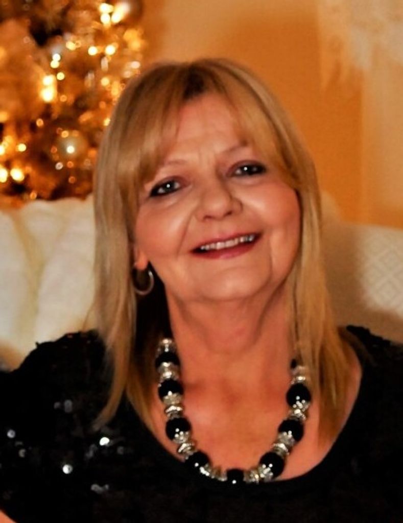 Diane Desrosiers