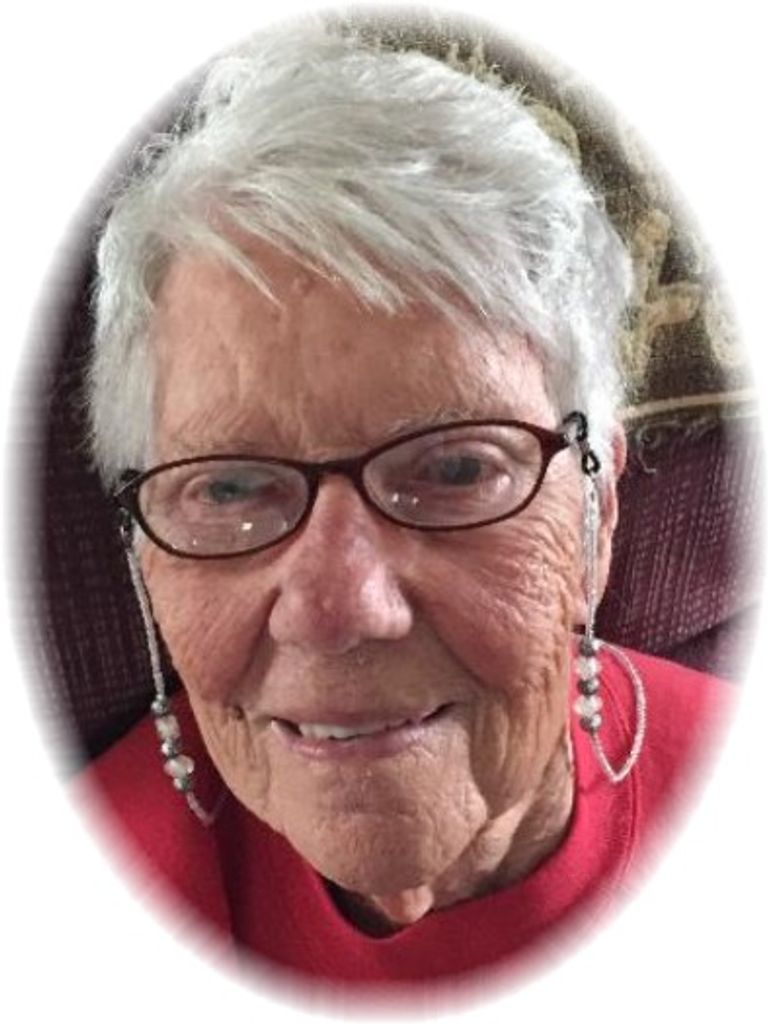 Virginia A. (Smith)  Hoffman Profile Photo
