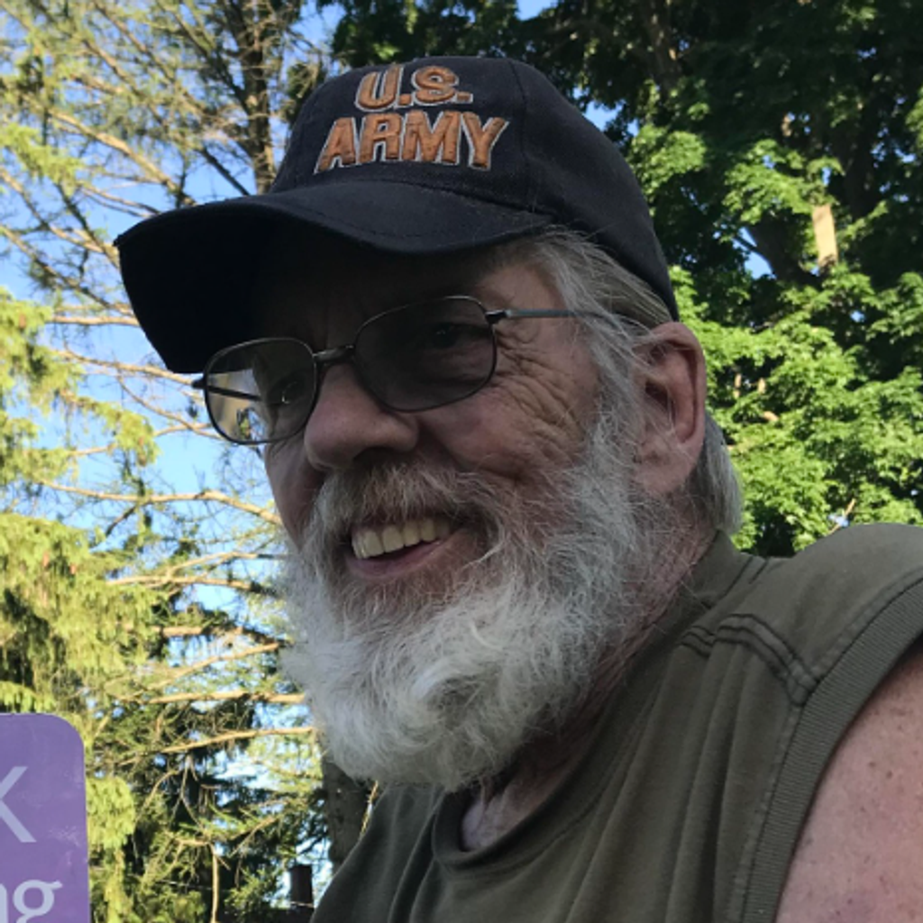 Harold R. Williams, Jr. Profile Photo