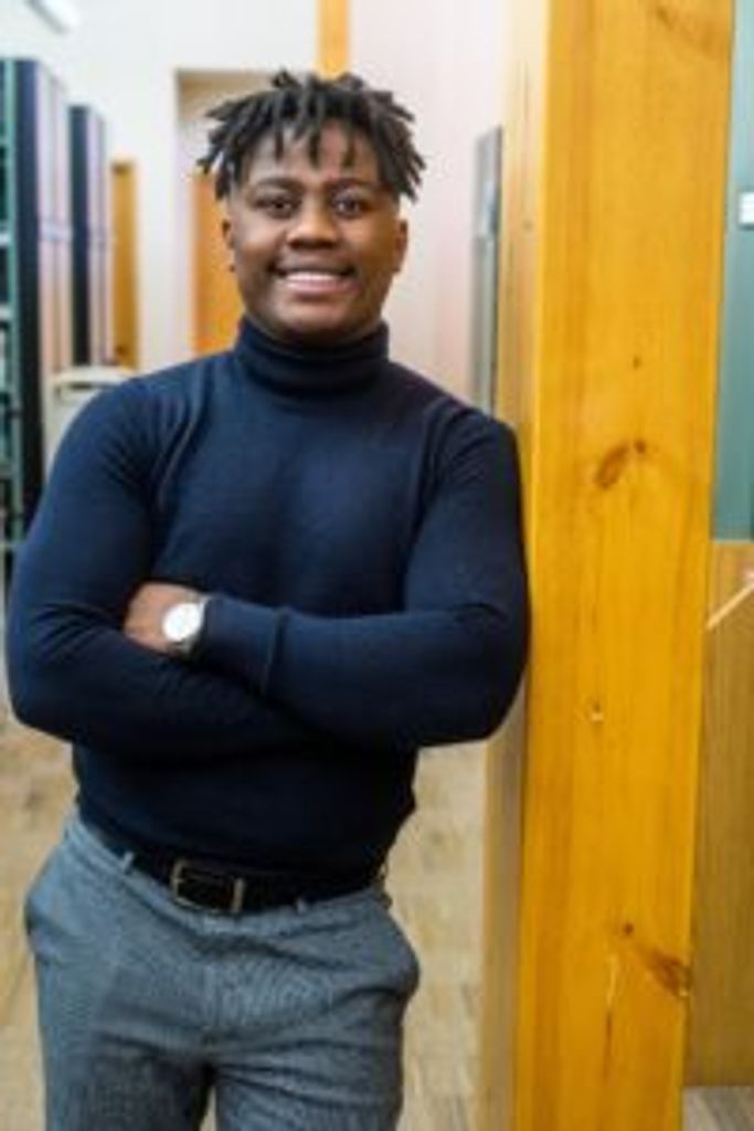Damien Fela Milton