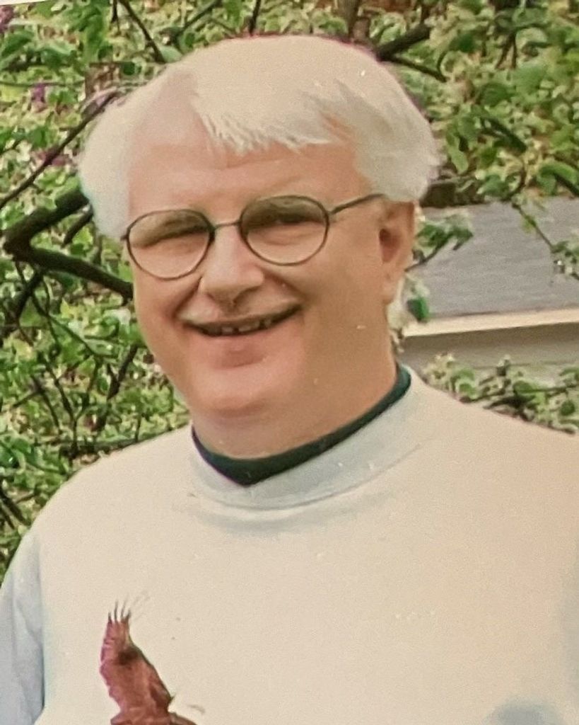Keven W. Miller