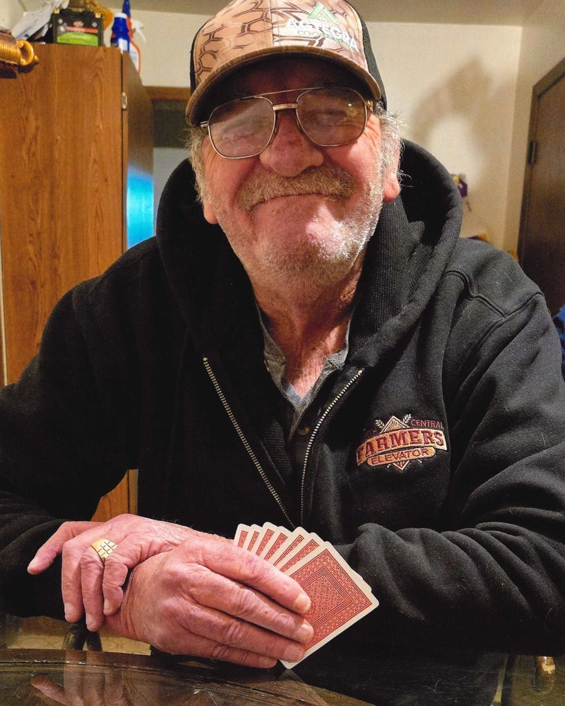Roger E Harris Profile Photo