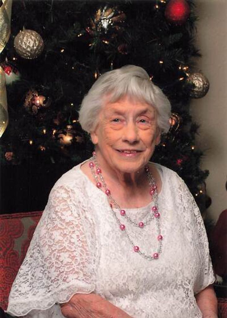 Bettie Jean Brandenburg Profile Photo