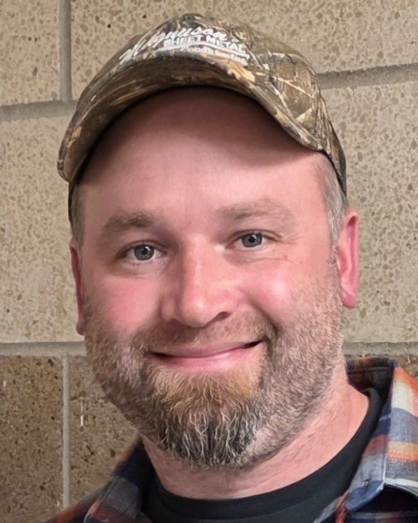 Trevor Donlen Robinson