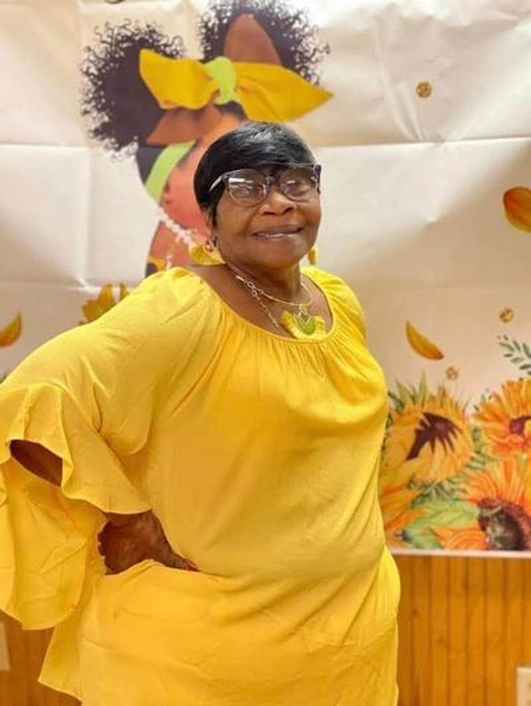 Mother Juanita L. Deans Profile Photo