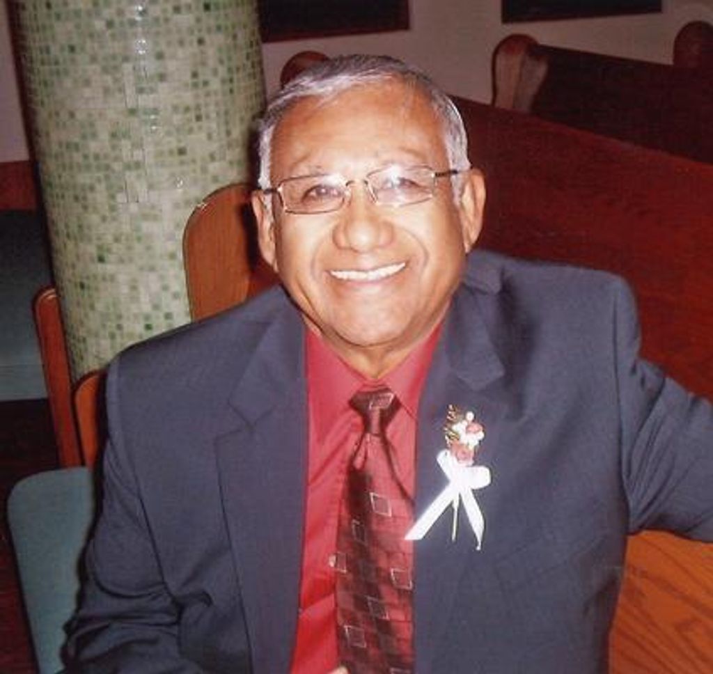 Adolfo Del Toro Profile Photo