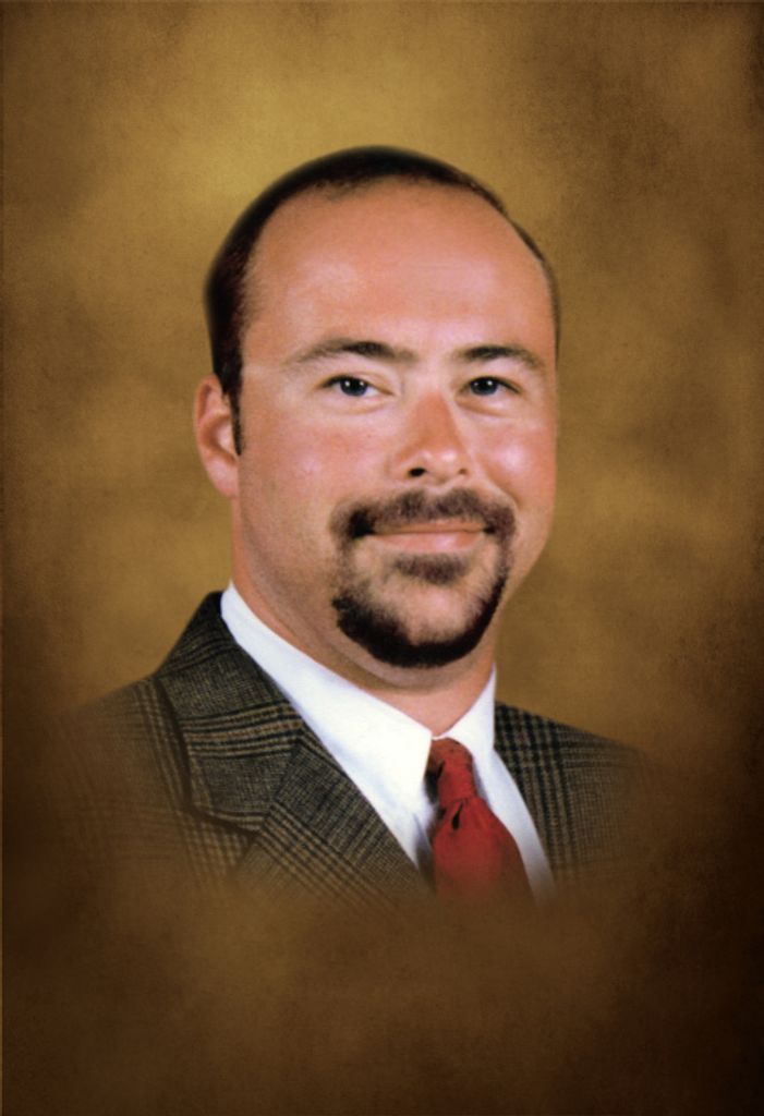 Christopher Scott Collins