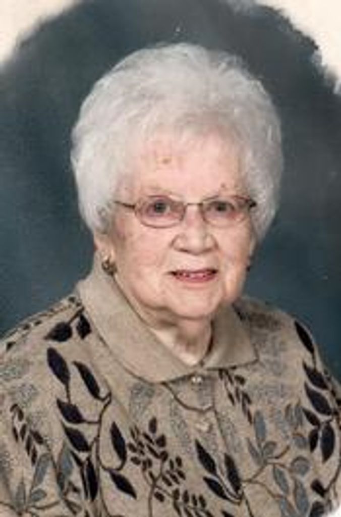 Margaret M. Plasterer