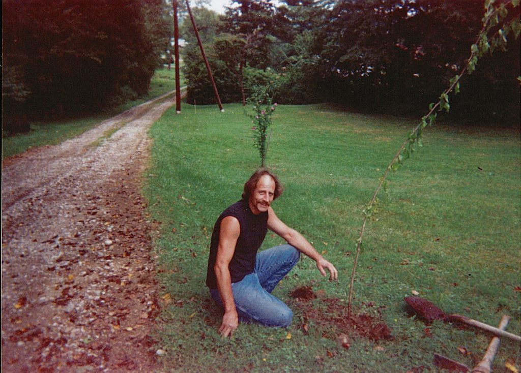 Theodore Kevin Mangold