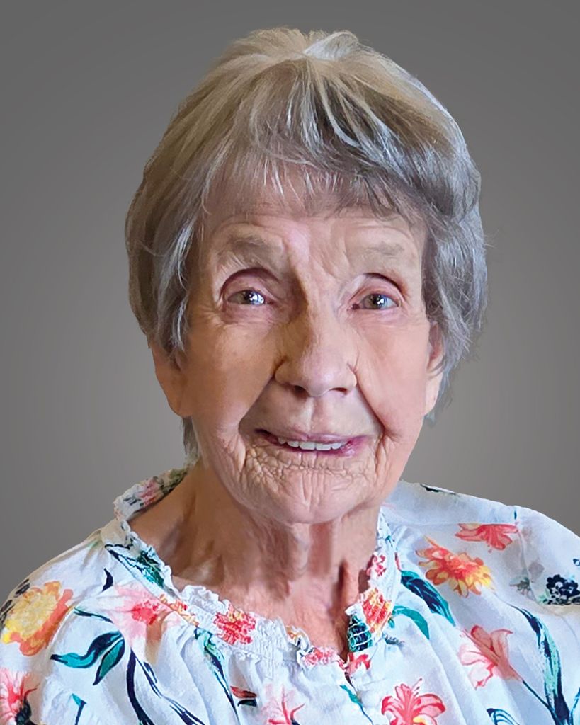 Janet M. Davis