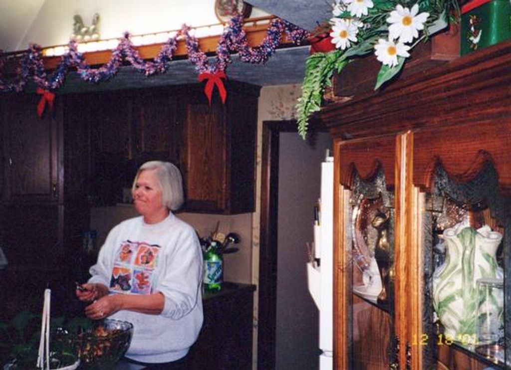 Trudie E. Jacobs Profile Photo